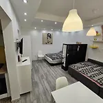 Unique Offer, Two In One! 2 Studio Egyuett