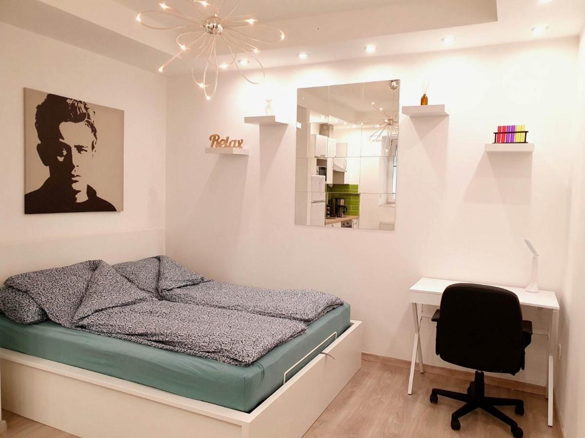 Unique Offer, Two In One! 2 Studio Egyuett Apartmán