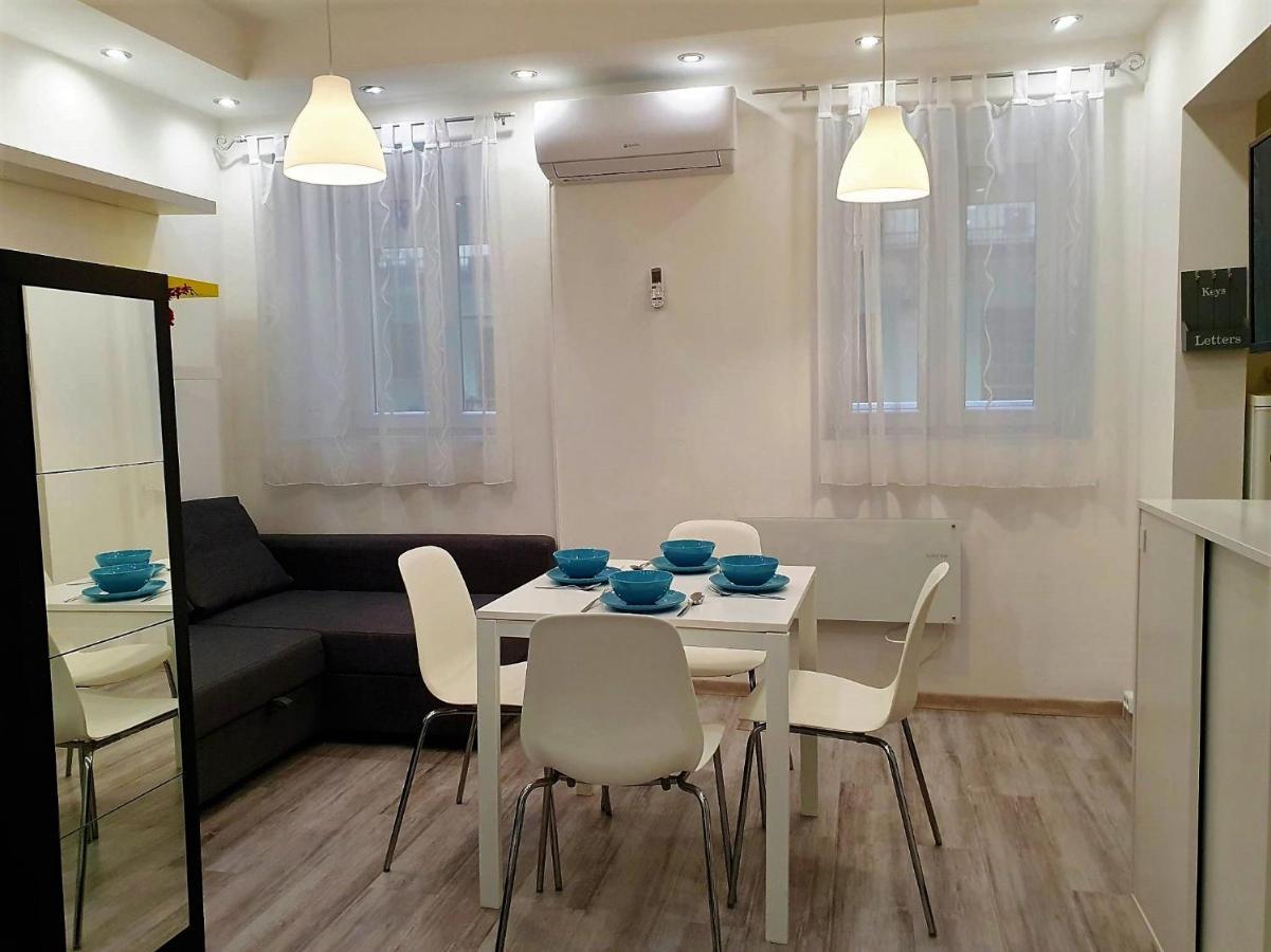 Unique Offer, Two In One! 2 Studio Egyuett Apartmán