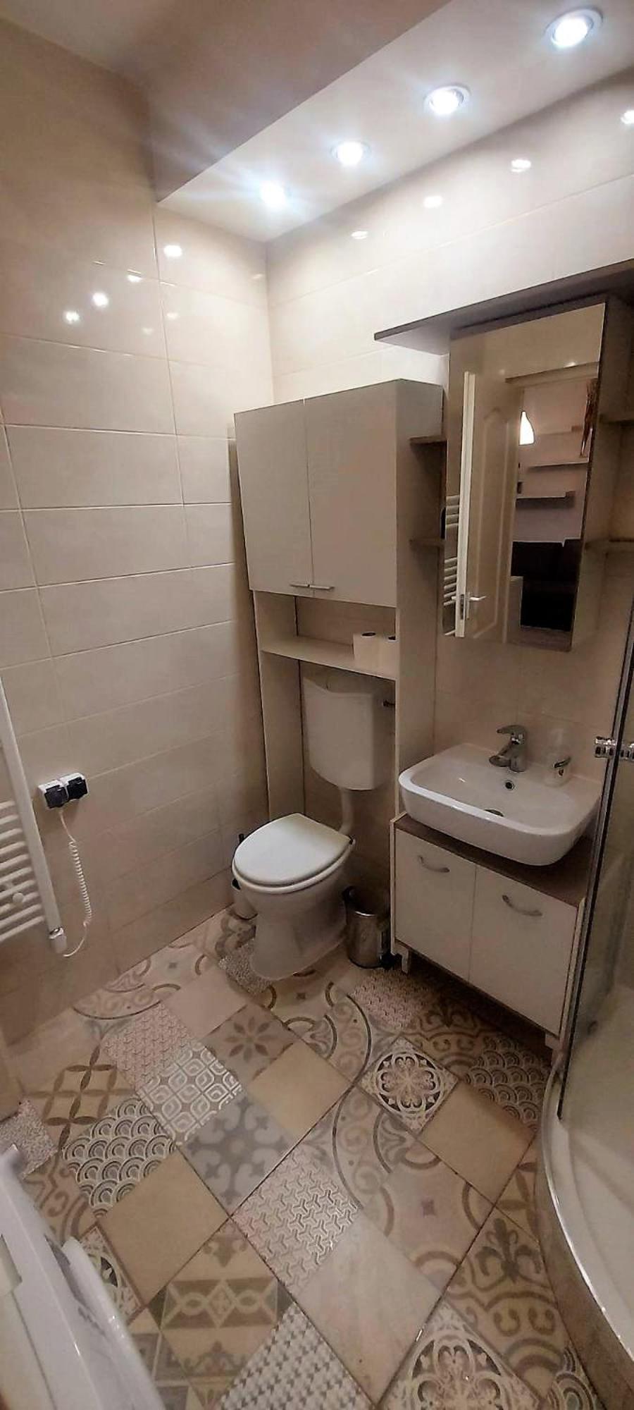 Apartmán Unique Offer, Two In One! 2 Studio Egyuett *