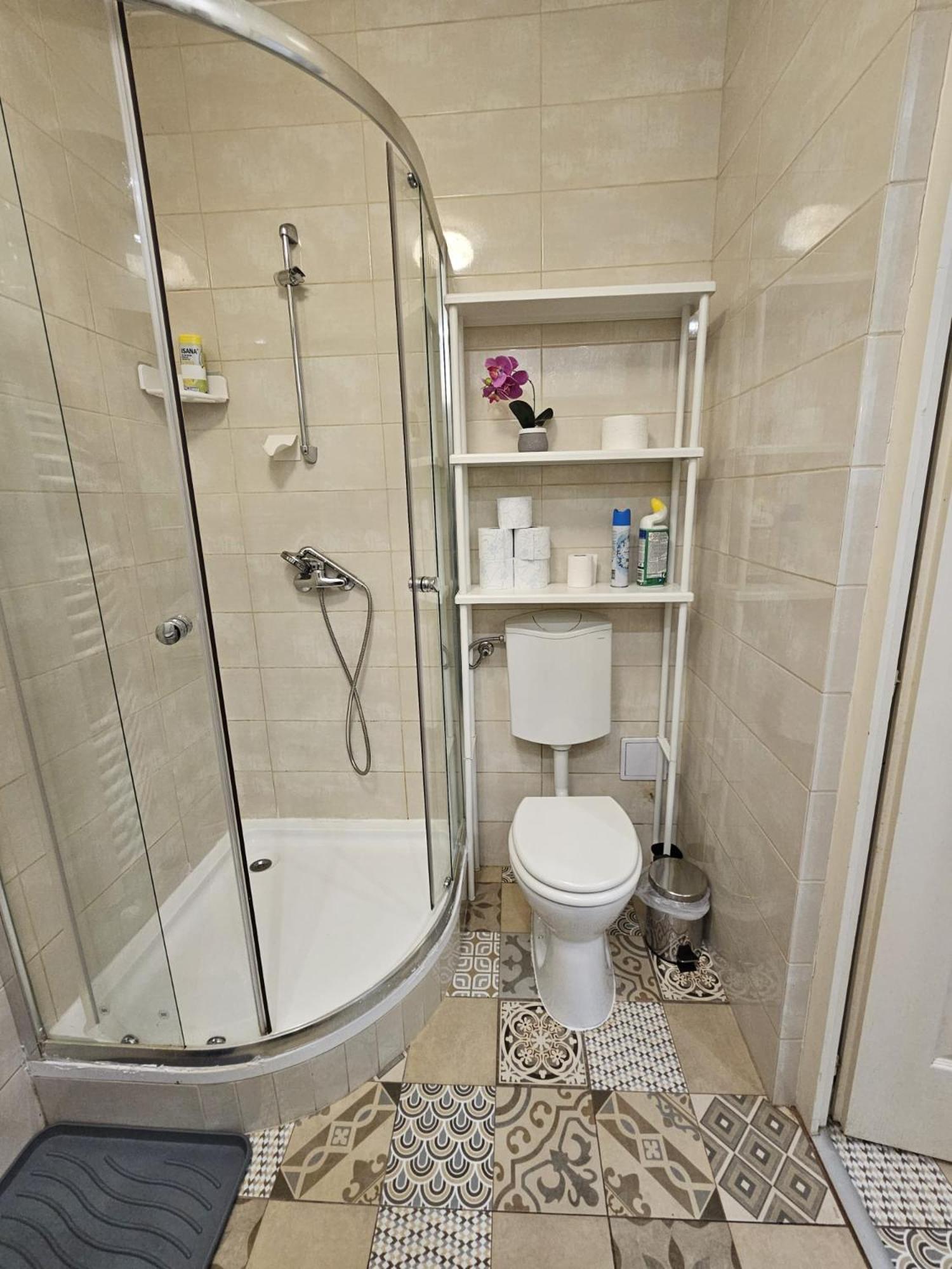 Apartmán Unique Offer, Two In One! 2 Studio Egyuett Budapešť